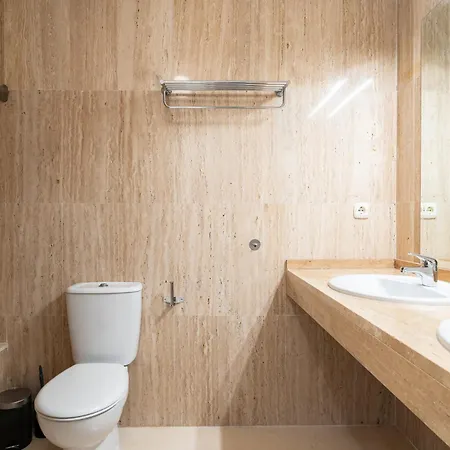 Apartment Ct 375 - Faro's Cozy Dream In Elviria - *