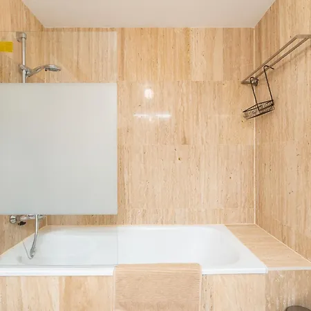 Apartment Ct 375 - Faro's Cozy Dream In Elviria -