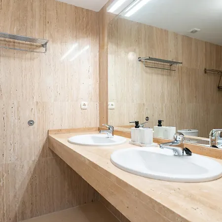 Ct 375 - Faro's Cozy Dream In Elviria - *