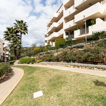 Ct 375 - Faro's Cozy Dream In Elviria - Appartamento