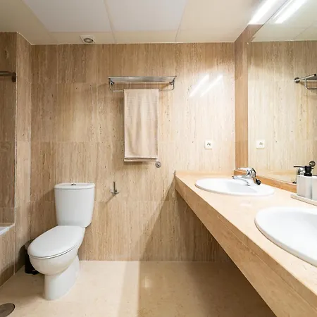 Ct 375 - Faro's Cozy Dream In Elviria - Appartamento