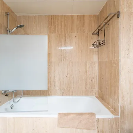 Ct 375 - Faro's Cozy Dream In Elviria - Appartamento