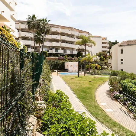 Ct 375 - Faro's Cozy Dream In Elviria - *