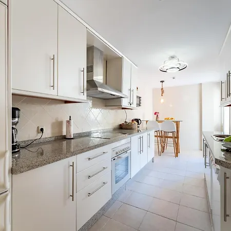 Ct 375 - Faro's Cozy Dream In Elviria - * 마르베야