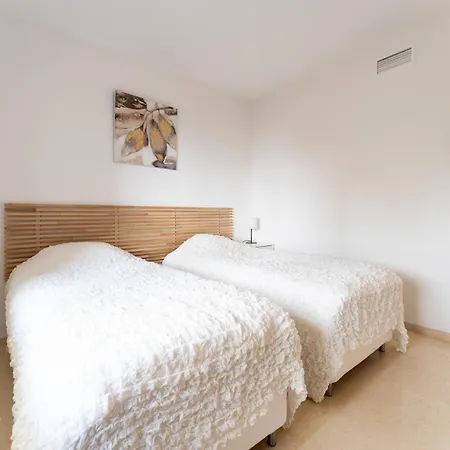 Ct 375 - Faro's Cozy Dream In Elviria - * 마르베야