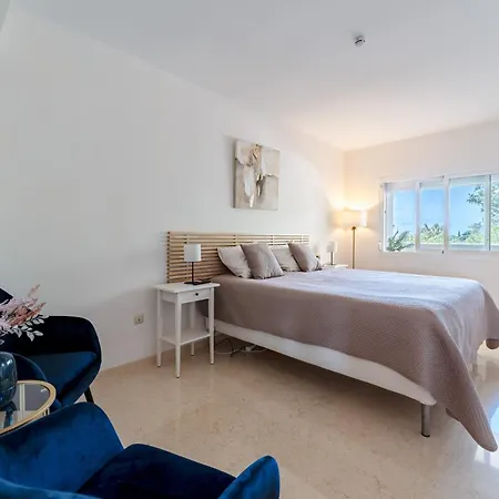 아파트 Ct 375 - Faro's Cozy Dream In Elviria - *