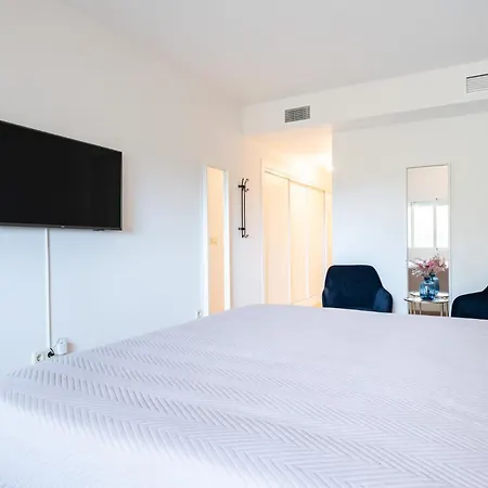 Ct 375 - Faro's Cozy Dream In Elviria - *